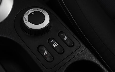 Nissan Qashqai, 2012 год, 1 100 000 рублей, 17 фотография