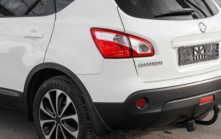 Nissan Qashqai, 2012 год, 1 100 000 рублей, 20 фотография