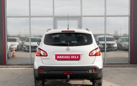 Nissan Qashqai, 2012 год, 1 100 000 рублей, 6 фотография