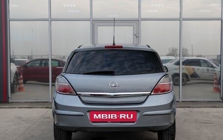 Opel Astra H, 2010 год, 520 000 рублей, 6 фотография
