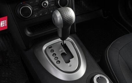 Nissan Qashqai, 2012 год, 1 100 000 рублей, 15 фотография