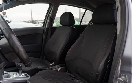 Opel Astra H, 2010 год, 520 000 рублей, 9 фотография