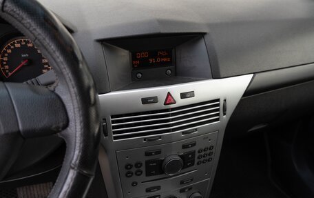 Opel Astra H, 2010 год, 520 000 рублей, 13 фотография