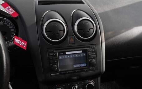 Nissan Qashqai, 2012 год, 1 100 000 рублей, 18 фотография