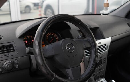 Opel Astra H, 2010 год, 520 000 рублей, 15 фотография