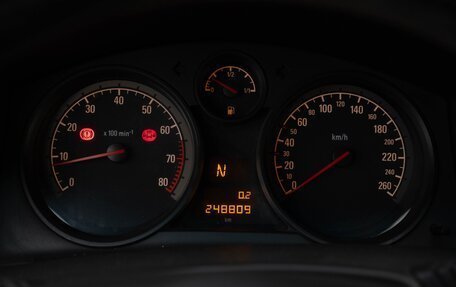 Opel Astra H, 2010 год, 520 000 рублей, 17 фотография