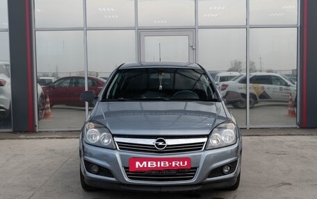 Opel Astra H, 2010 год, 520 000 рублей, 5 фотография