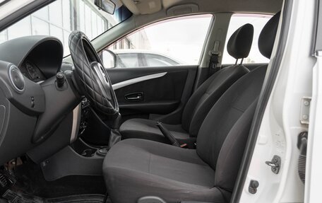 Nissan Almera, 2014 год, 535 000 рублей, 7 фотография