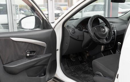 Nissan Almera, 2014 год, 535 000 рублей, 8 фотография