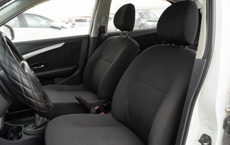 Nissan Almera, 2014 год, 535 000 рублей, 9 фотография