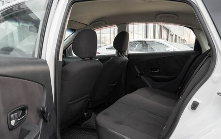 Nissan Almera, 2014 год, 535 000 рублей, 12 фотография