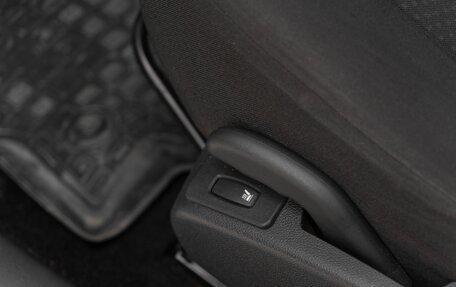 Nissan Almera, 2014 год, 535 000 рублей, 14 фотография