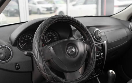 Nissan Almera, 2014 год, 535 000 рублей, 13 фотография