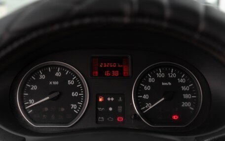 Nissan Almera, 2014 год, 535 000 рублей, 16 фотография