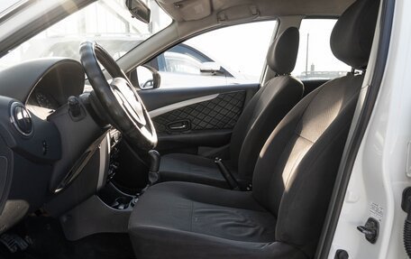 Nissan Almera, 2014 год, 530 000 рублей, 7 фотография