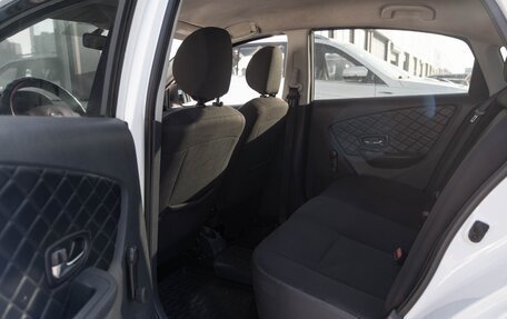 Nissan Almera, 2014 год, 530 000 рублей, 10 фотография