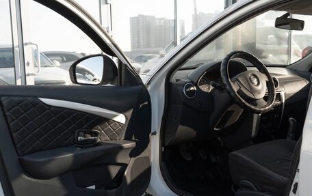 Nissan Almera, 2014 год, 530 000 рублей, 8 фотография