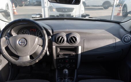 Nissan Almera, 2014 год, 530 000 рублей, 11 фотография