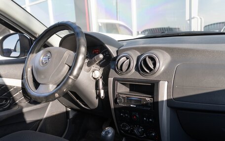 Nissan Almera, 2014 год, 530 000 рублей, 12 фотография