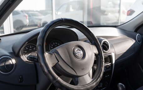 Nissan Almera, 2014 год, 530 000 рублей, 13 фотография