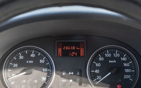 Nissan Almera, 2014 год, 530 000 рублей, 16 фотография