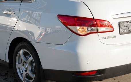 Nissan Almera, 2014 год, 530 000 рублей, 18 фотография