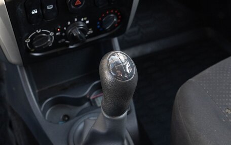 Nissan Almera, 2014 год, 530 000 рублей, 15 фотография