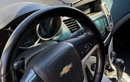 Chevrolet Cruze II, 2012 год, 800 000 рублей, 8 фотография