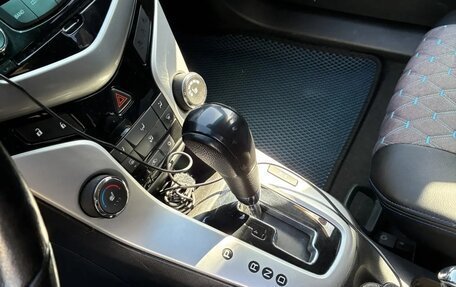 Chevrolet Cruze II, 2012 год, 800 000 рублей, 10 фотография