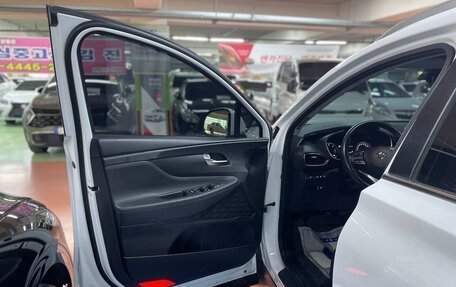 Hyundai Santa Fe IV, 2020 год, 4 000 000 рублей, 4 фотография