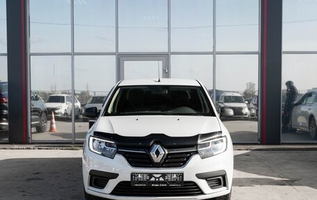 Renault Logan II, 2019 год, 720 000 рублей, 5 фотография