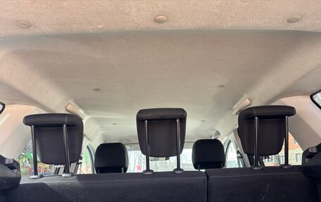 Renault Duster, 2021 год, 1 335 000 рублей, 10 фотография