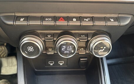 Renault Duster, 2021 год, 1 335 000 рублей, 13 фотография