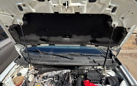 Renault Duster, 2021 год, 1 335 000 рублей, 11 фотография