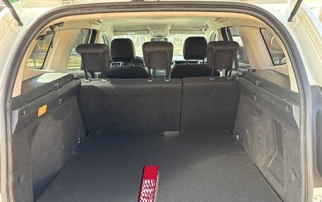 Renault Duster, 2021 год, 1 335 000 рублей, 9 фотография