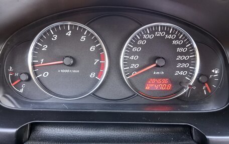 Mazda 6, 2004 год, 295 000 рублей, 9 фотография