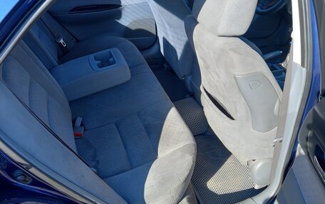 Mazda 6, 2004 год, 295 000 рублей, 13 фотография