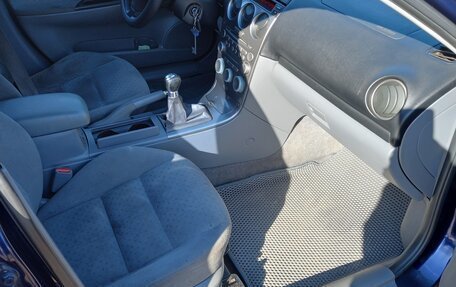 Mazda 6, 2004 год, 295 000 рублей, 12 фотография