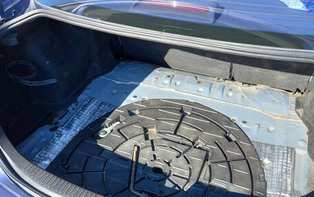 Mazda 6, 2004 год, 295 000 рублей, 18 фотография