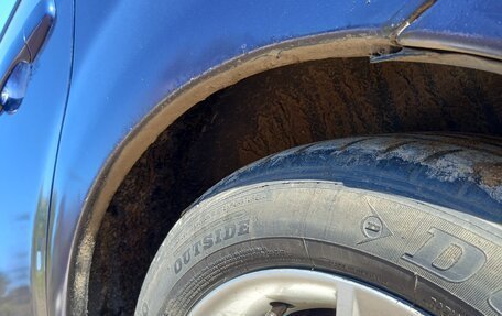 Mazda 6, 2004 год, 295 000 рублей, 22 фотография