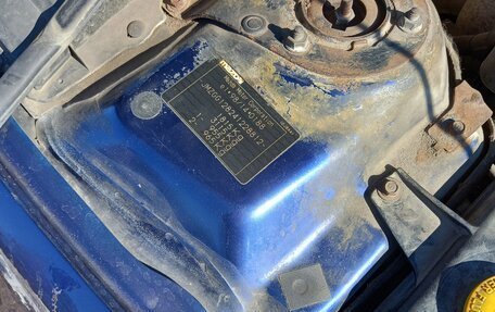 Mazda 6, 2004 год, 295 000 рублей, 24 фотография