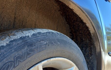 Mazda 6, 2004 год, 295 000 рублей, 21 фотография