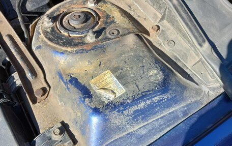 Mazda 6, 2004 год, 295 000 рублей, 23 фотография