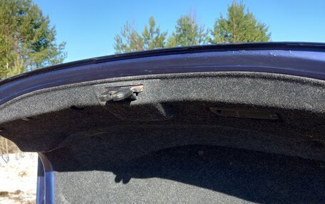 Mazda 6, 2004 год, 295 000 рублей, 27 фотография