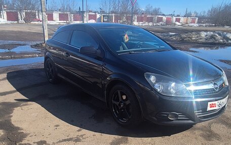 Opel Astra H, 2006 год, 330 000 рублей, 2 фотография