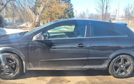 Opel Astra H, 2006 год, 330 000 рублей, 4 фотография