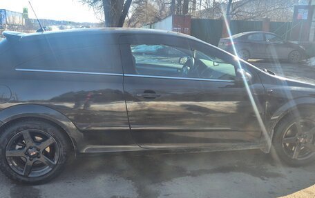 Opel Astra H, 2006 год, 330 000 рублей, 3 фотография