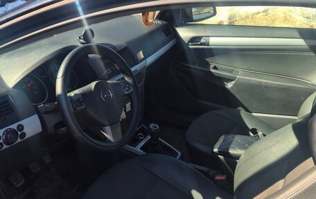 Opel Astra H, 2006 год, 330 000 рублей, 8 фотография