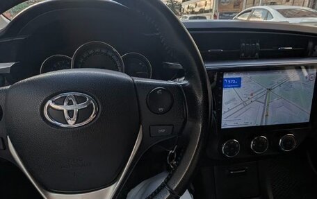 Toyota Corolla, 2013 год, 1 150 000 рублей, 11 фотография