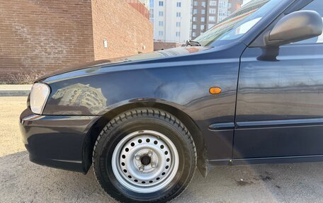 Hyundai Accent II, 2009 год, 419 999 рублей, 6 фотография